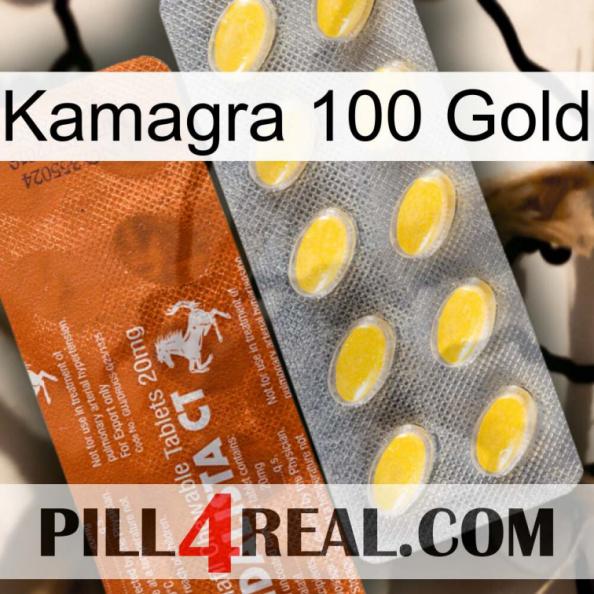 Kamagra 100 Gold 42